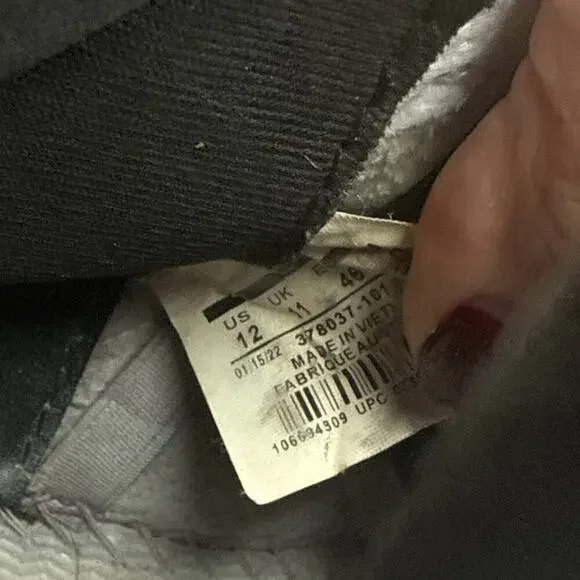 Jordan Shoes Sneakers Men’s 12 EU 46 Concord 11 Basketball Dunk Court Air - Picture 14 of 16